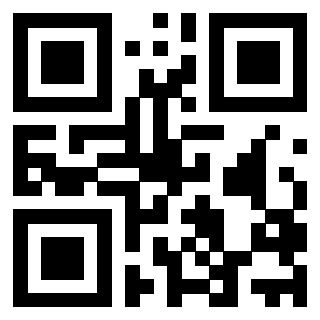 Il QrCode di 3209891453
