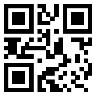 Il QrCode di 3209891454