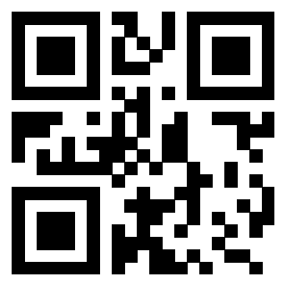 3209891455 - Immagine del Qr Code associato