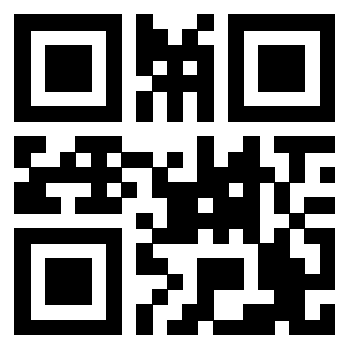 Immagine del Qr Code di 3209891462