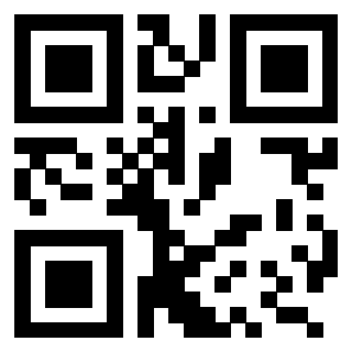 Scansione del Qr Code di 3209891464