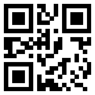 3209891465 QrCode associato