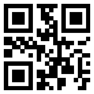 Il QrCode di 3209891470
