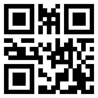 3209891471 - Immagine del QrCode associato