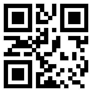 3209891472 - Immagine del Qr Code associato