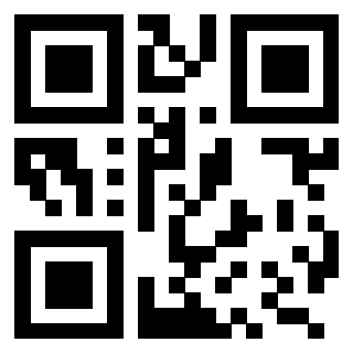 3209891474 - Immagine del Qr Code associato