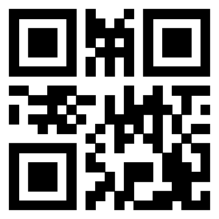 Immagine del QrCode di 3209891478