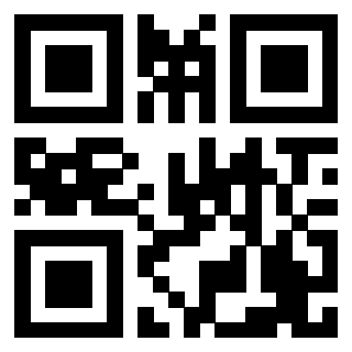 Immagine del QrCode di 3209891479