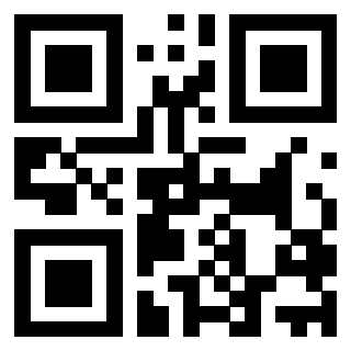 3209891481 - Immagine del Qr Code associato