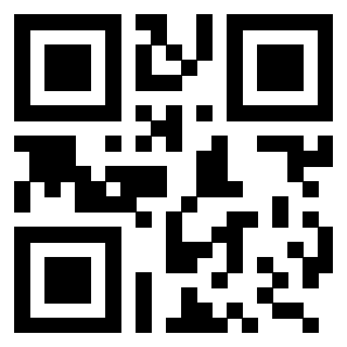 3209891485 - Immagine del QrCode associato