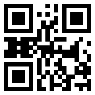 3209891487 QrCode associato