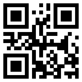 Scansione del Qr Code di 3209891491