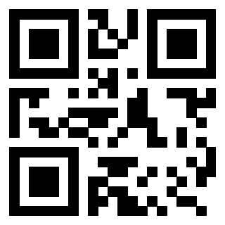 Immagine del Qr Code di 3209891492