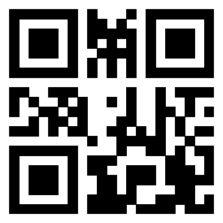 Immagine del QrCode di 3209891504