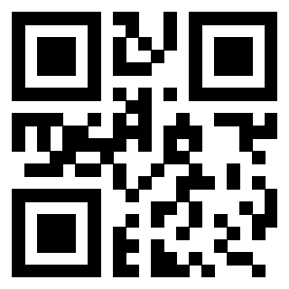 Il Qr Code di 3209891509