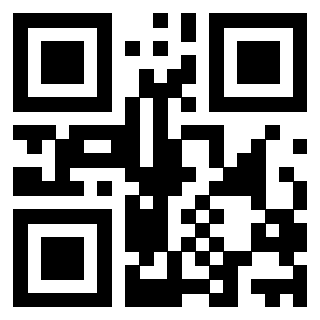 3209891510 - Immagine del QrCode
