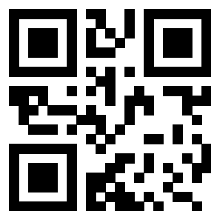 3209891513 Qr Code associato