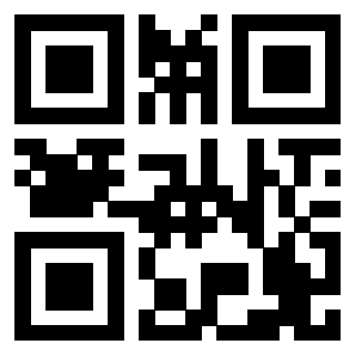 3209891518 - Immagine del Qr Code