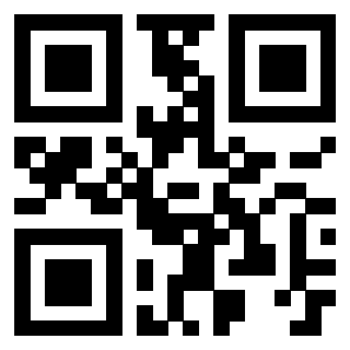 Immagine del Qr Code di 3209891519