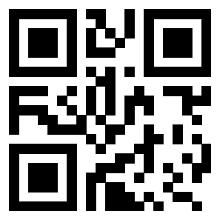 Il Qr Code di 3209891525