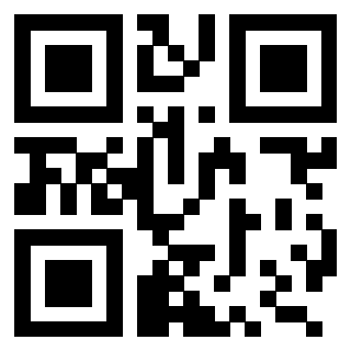 3209891527 - Immagine del Qr Code associato