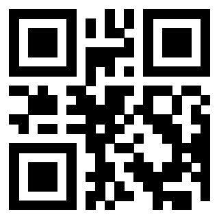 Il Qr Code di 3209891528