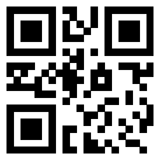 3209891531 - Immagine del Qr Code associato