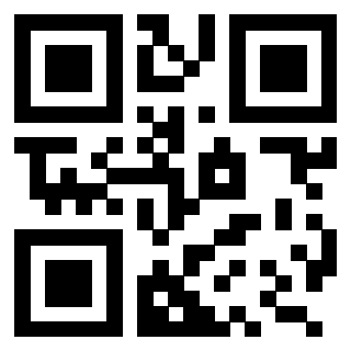Scansione del Qr Code di 3209891534