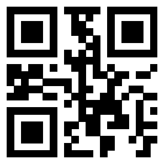 3209891535 QrCode associato