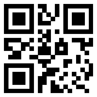 3209891536 Qr Code associato