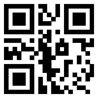 Scansione del QrCode di 3209891537