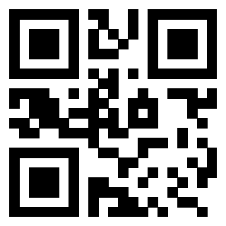 Immagine del QrCode di 3209891538