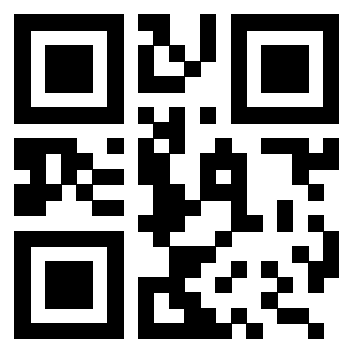 3209891540 - Immagine del QrCode