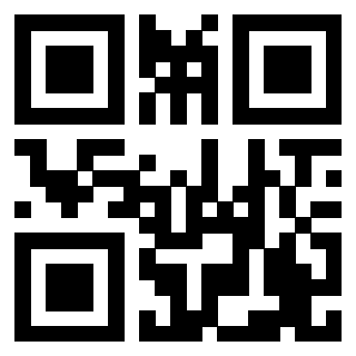 Immagine del QrCode di 3209891545
