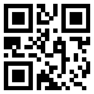 3209891547 Qr Code associato