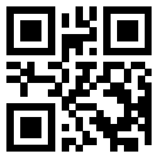 3209891550 QrCode associato