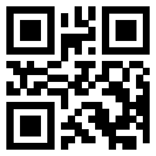 Scansione del QrCode di 3209891553