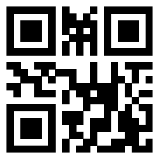 3209891555 QrCode associato