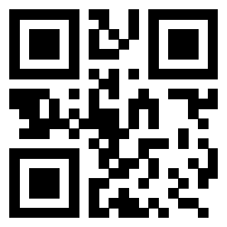 3209891559 - Immagine del Qr Code associato
