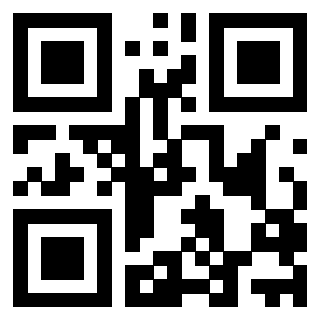 Scansione del Qr Code di 3209891563