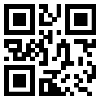 Scansione del QrCode di 3209891568