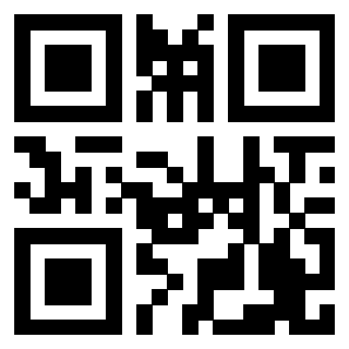 Il Qr Code di 3209891569