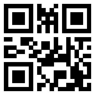 Scansione del Qr Code di 3209891570