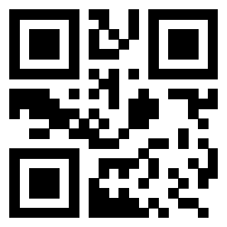 Scansione del Qr Code di 3209891571