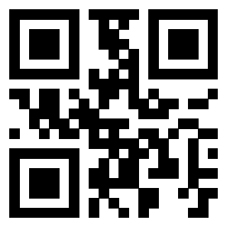 Immagine del QrCode di 3209891579
