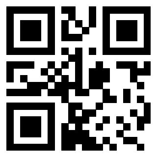 Il QrCode di 3209891580