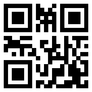 Il QrCode di 3209891581