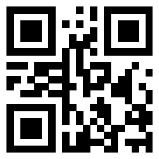 Scansione del Qr Code di 3209891583