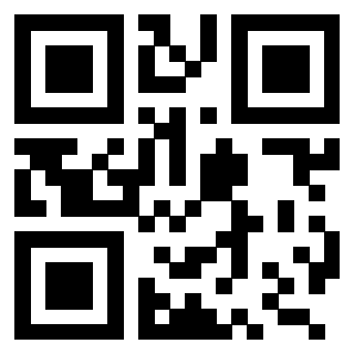 3209891585 - Immagine del QrCode associato