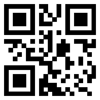 Scansione del QrCode di 3209891586